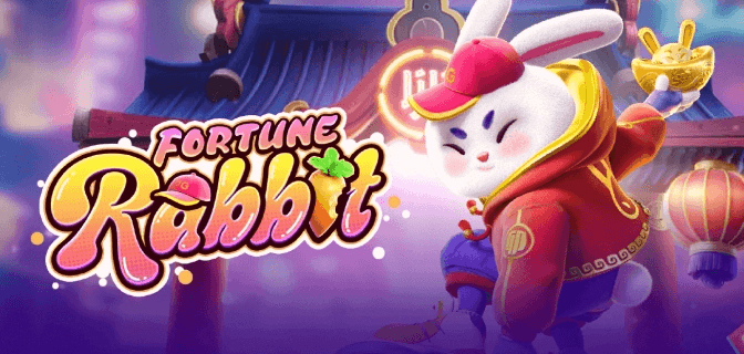 FORTUNE-RABBIT